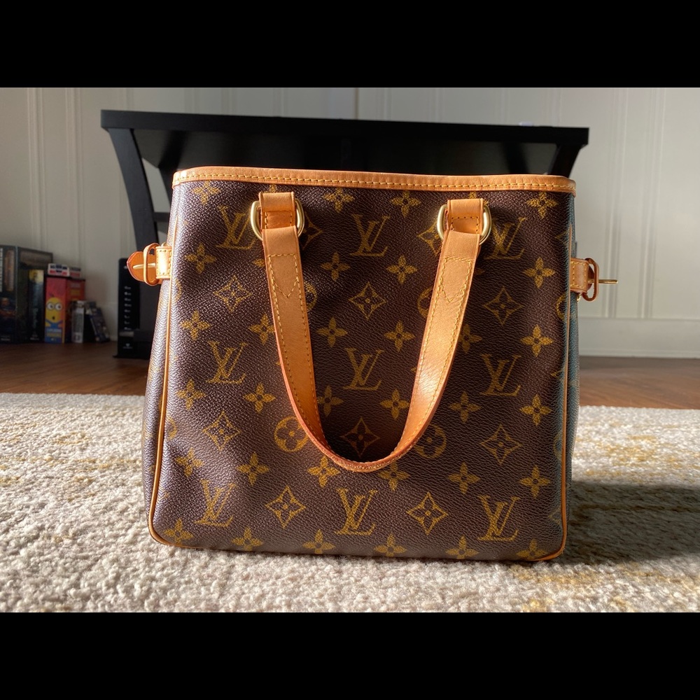 Louis Vuitton Batignolles PM